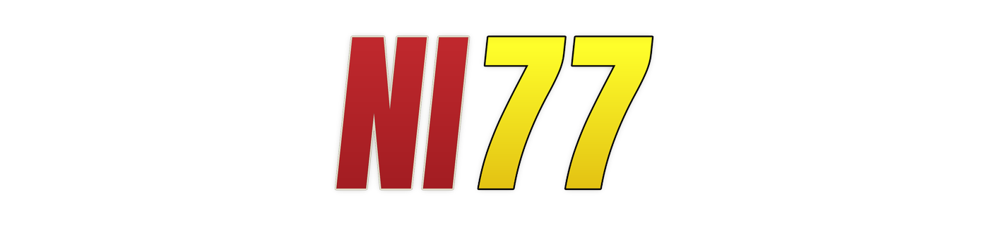 ni77 লোগো